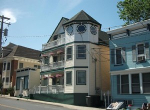 Les comtés les plus riches des États-Unis 