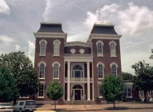 Les comtés les plus pauvres d Amérique 