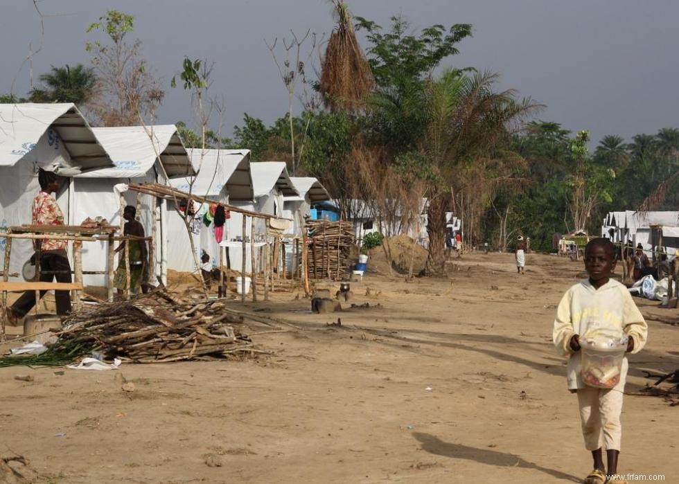 Les plus grands bénéficiaires de l aide étrangère américaine 