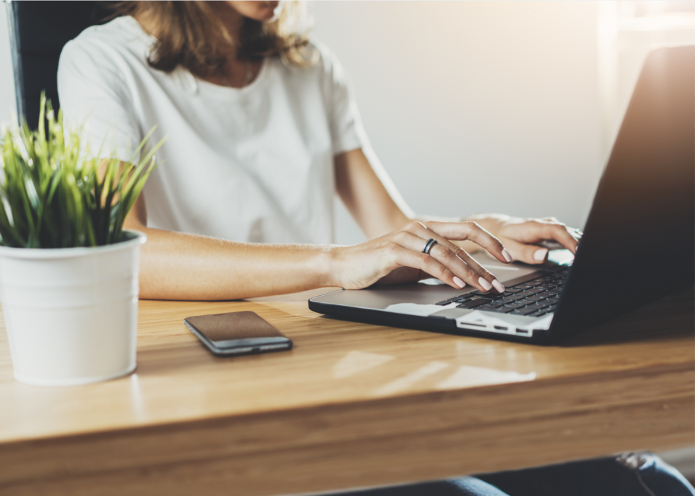 Comment la prochaine génération se sent-elle à l idée de rejoindre le marché du travail 