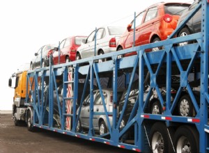 Les pays qui produisent le plus de voitures 