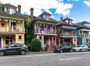 Les États qui paient le plus pour l assurance habitation 