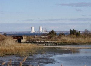 États produisant le plus d électricité à partir du charbon 