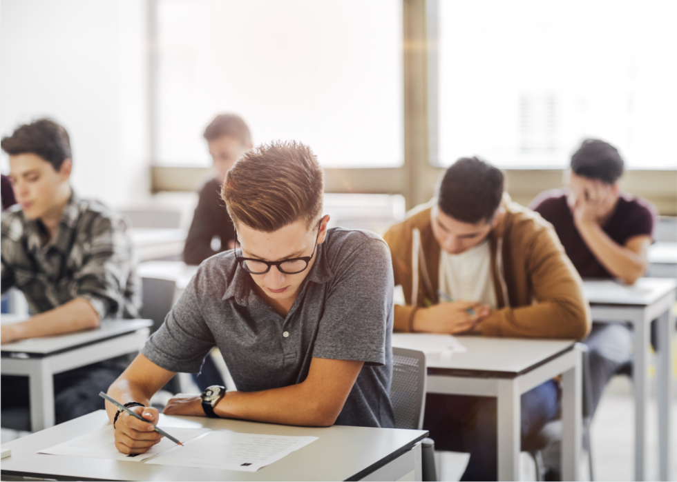 Le meilleur conseil que vous ayez jamais reçu d un enseignant 