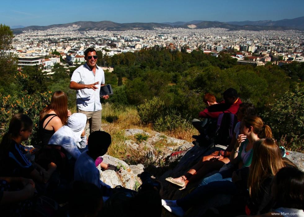 Combien gagnent les enseignants dans le monde 