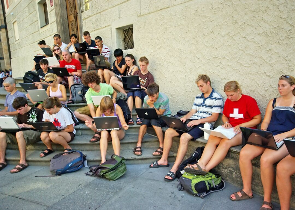 Combien gagnent les enseignants dans le monde 