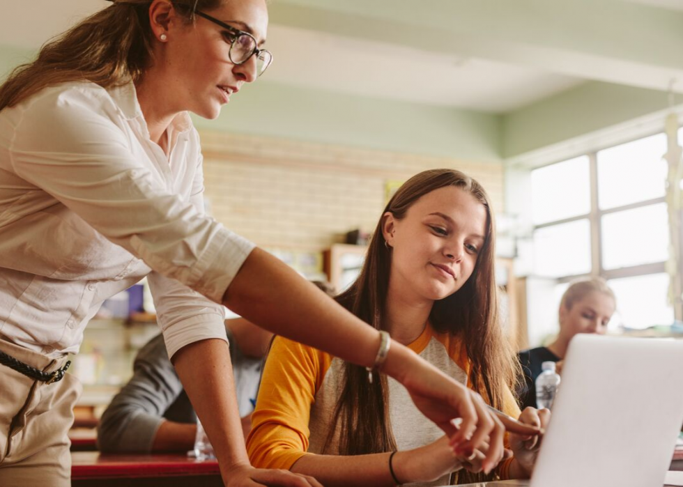 Combien gagnent les enseignants dans le monde 