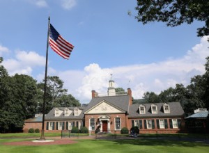 Comté le plus rémunérateur de tous les États 