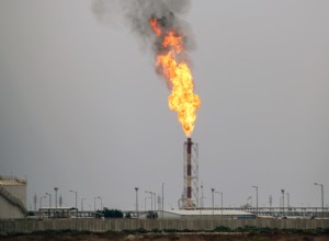 Les plus grands gisements de pétrole du monde 