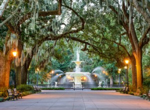 Les États les plus durement touchés par l impact du COVID-19 sur le tourisme 