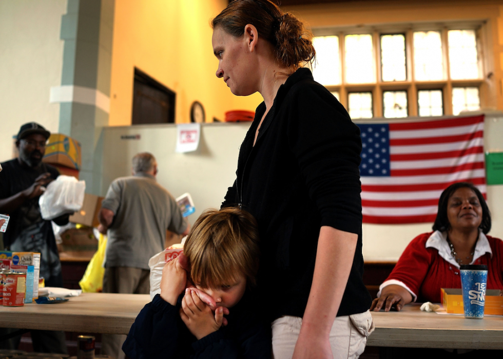 Comment la productivité du travail aux États-Unis a changé depuis 1950 