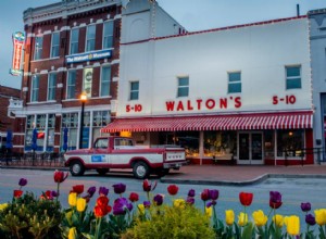 50 petites villes qui abritent de grandes entreprises 