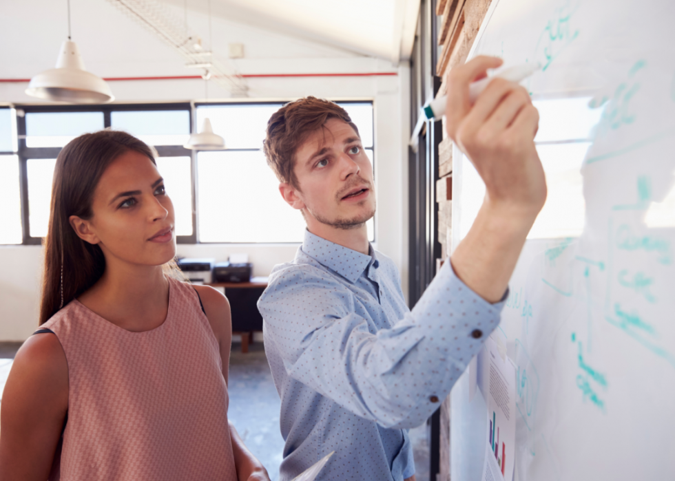 Types de discrimination à l emploi les plus courants 