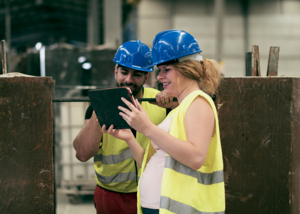 Types de discrimination à l emploi les plus courants 