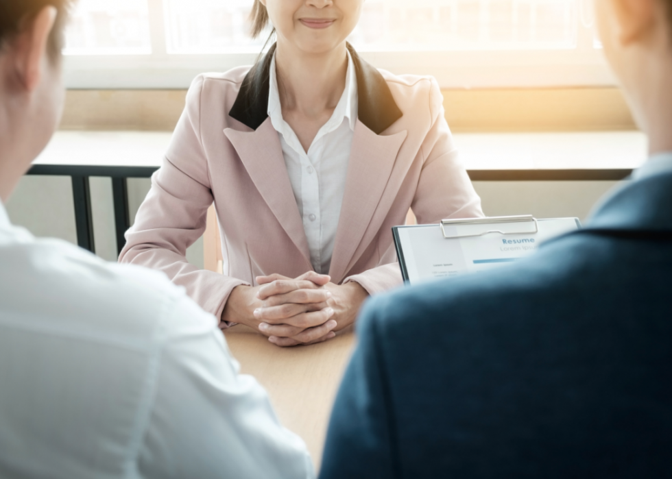 Types de discrimination à l emploi les plus courants 