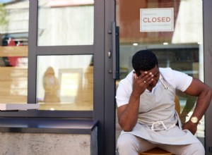 Comment les entreprises minoritaires ont été affectées par COVID-19 