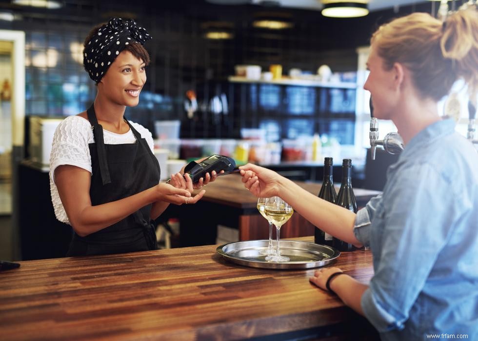 Comment les entreprises minoritaires ont été affectées par COVID-19 