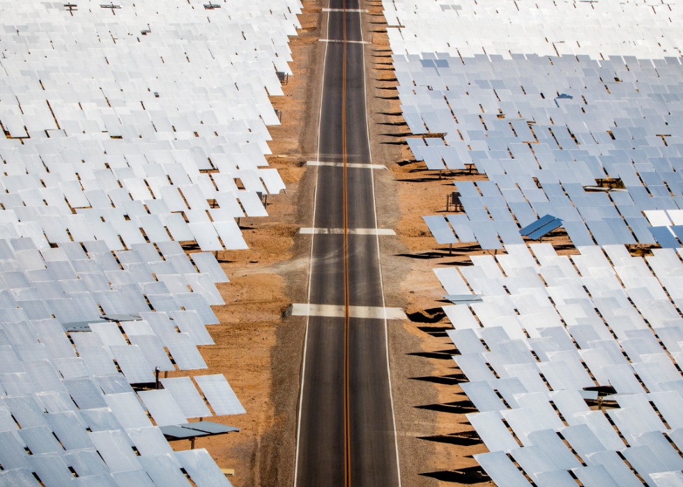 Comment la définition de l infrastructure évolue 