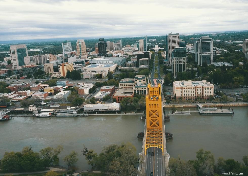 Les meilleures grandes villes universitaires d Amérique 