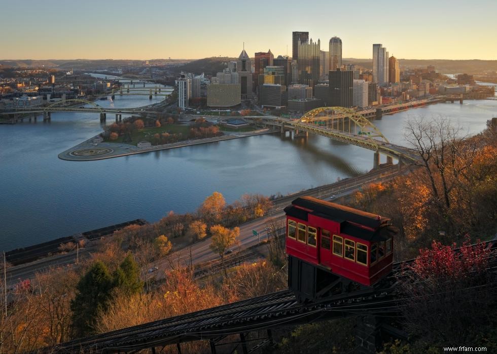 Les meilleures grandes villes universitaires d Amérique 