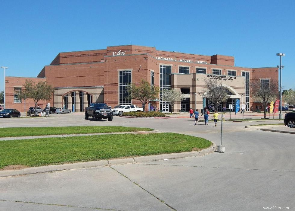Les plus grands districts scolaires des États-Unis 
