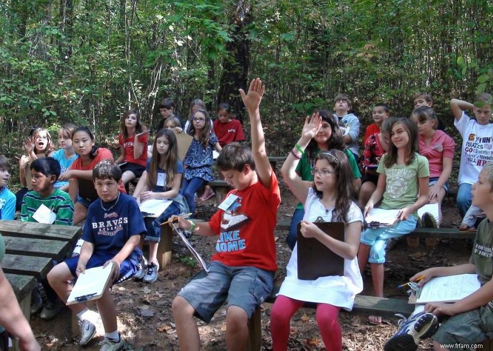 Les États investissent le plus dans les infrastructures de leurs écoles 