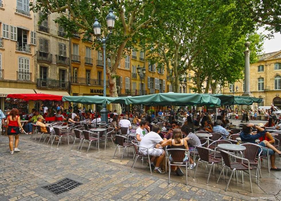 30 façons uniques de passer une année sabbatique avant l université 