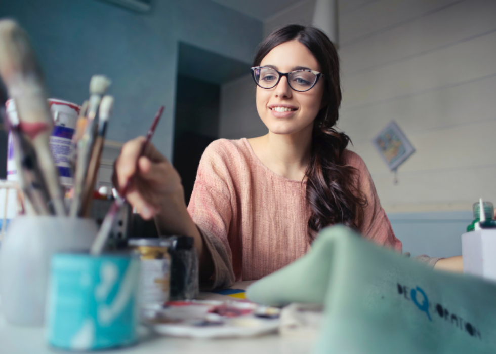 Les meilleurs emplois qui ne nécessitent pas de diplôme universitaire 