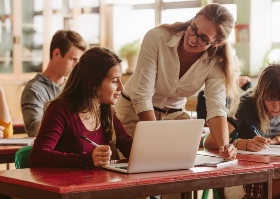 Les majors universitaires les plus populaires en Amérique 