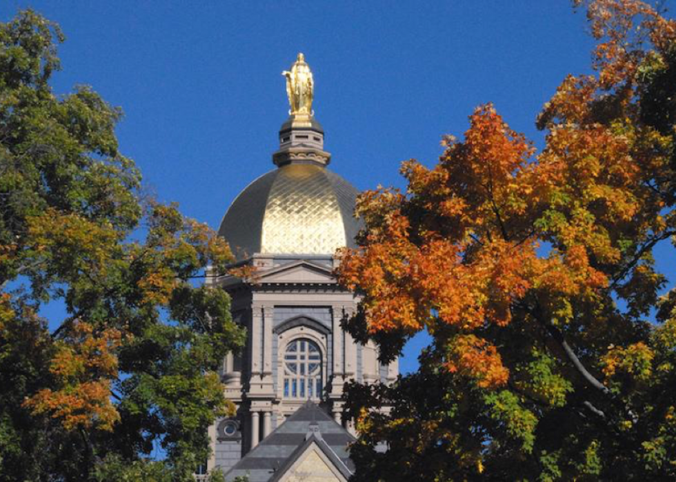 50 plus beaux campus universitaires à visiter cet automne 