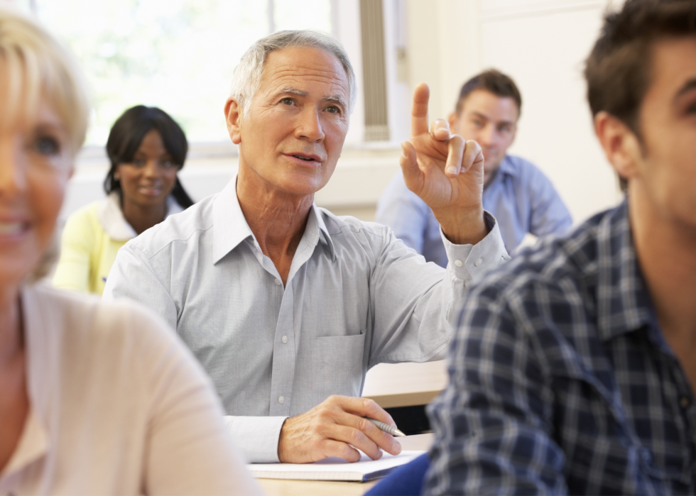 15 nouvelles idées pour  réparer  l enseignement supérieur 