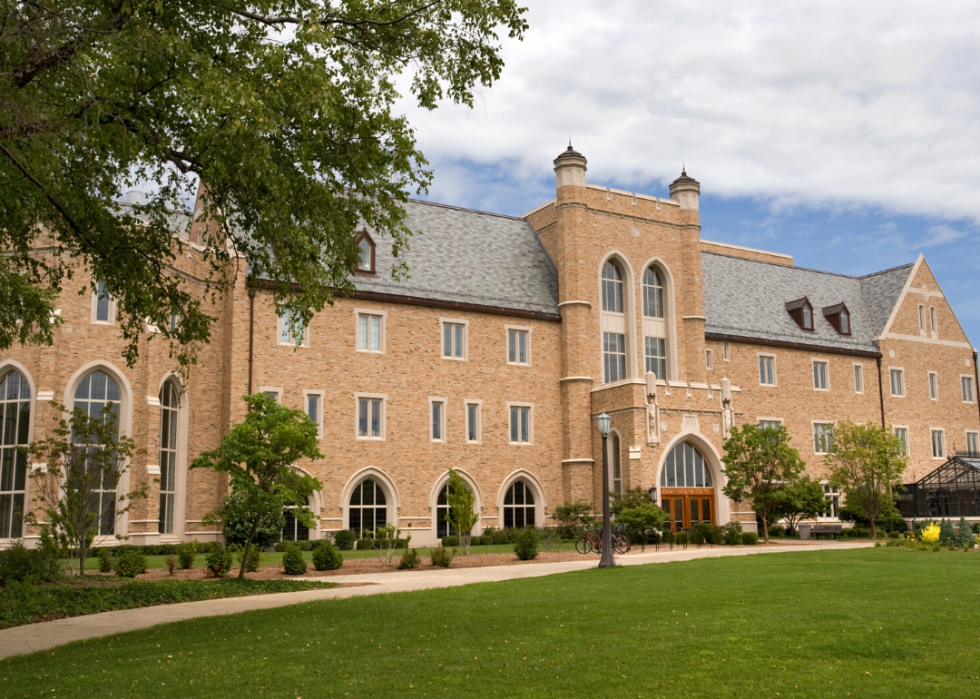 Pouvez-vous résoudre ces véritables  Jeopardy!  des indices sur le collège? 