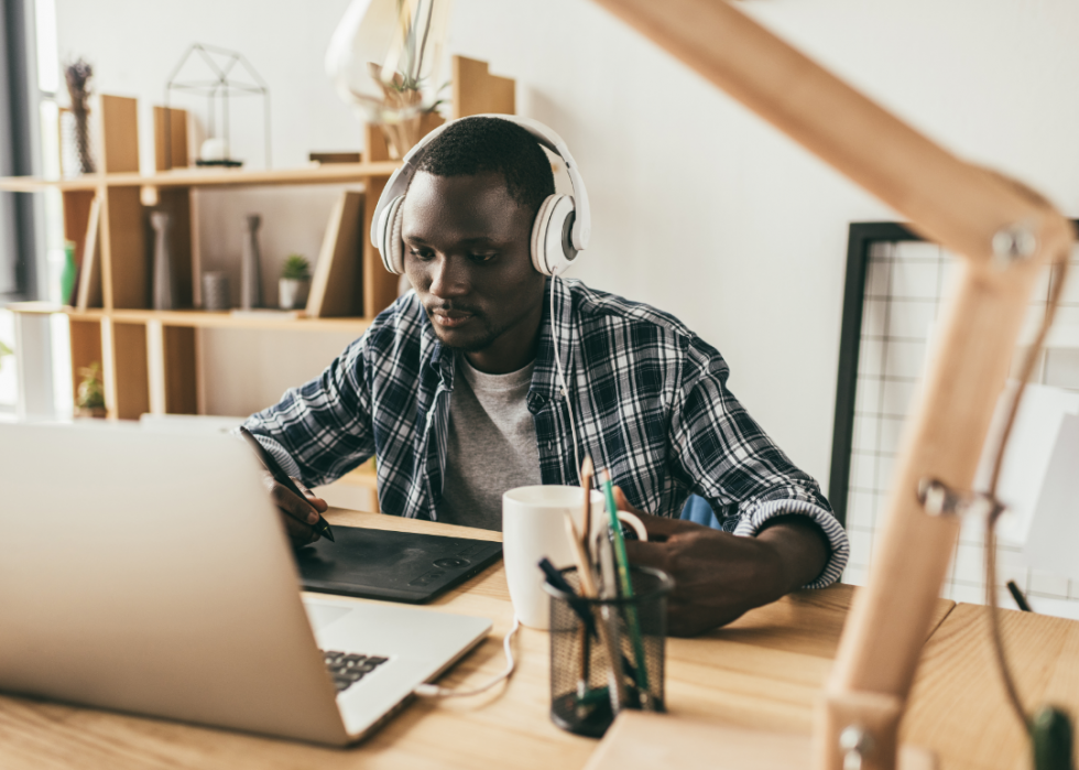 Des cours en ligne pour booster vos compétences tout en respectant la distanciation sociale 