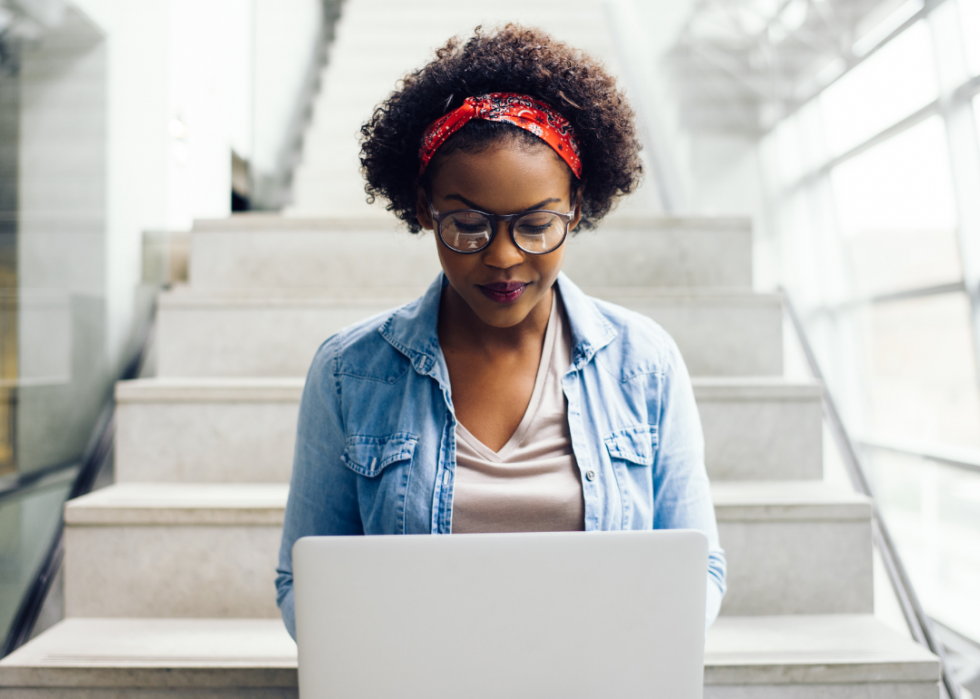 Les plus grands HBCU d Amérique 