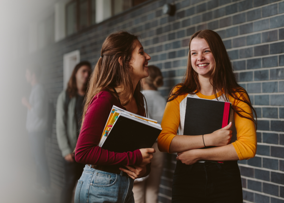 100 meilleurs collèges communautaires en Amérique 