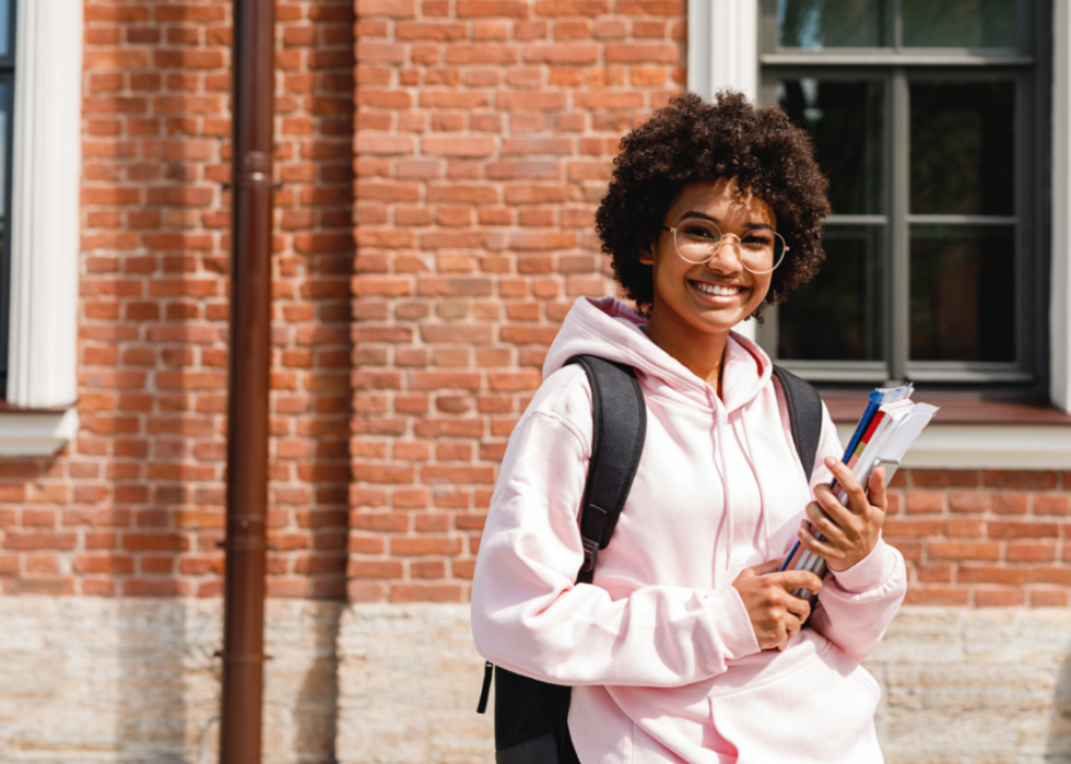 100 meilleurs collèges communautaires en Amérique 