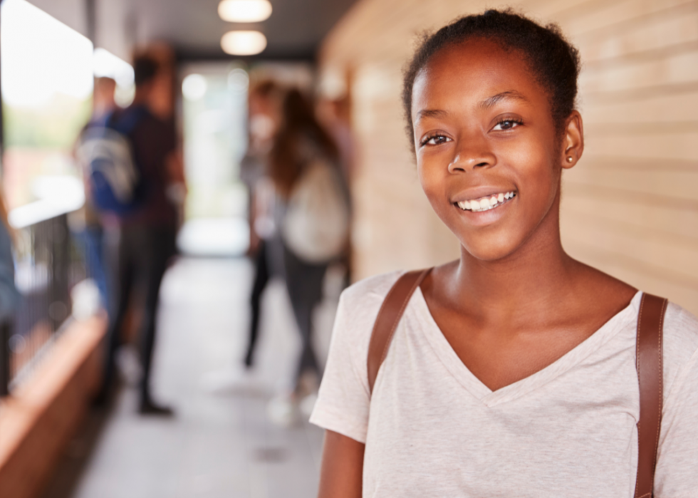 100 meilleurs collèges communautaires en Amérique 