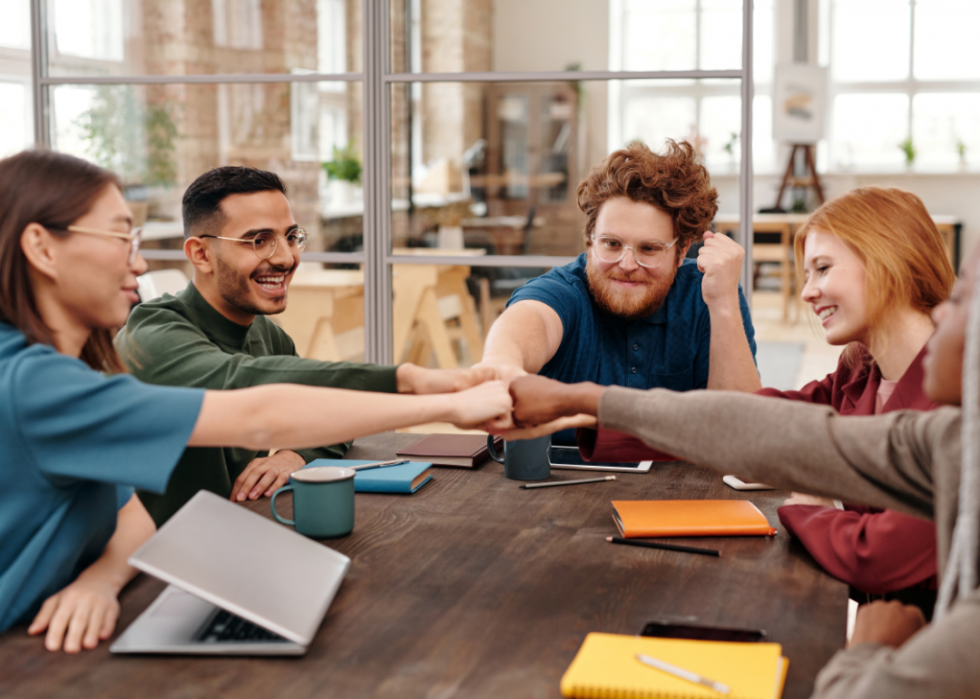 100 meilleurs collèges communautaires en Amérique 