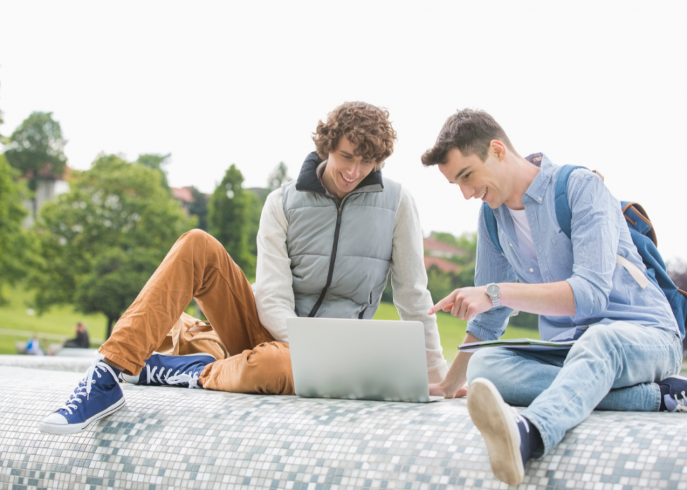 100 meilleurs collèges communautaires en Amérique 