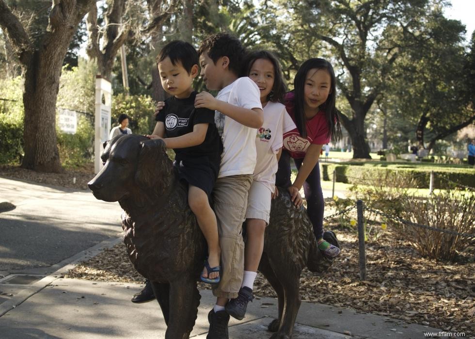 Les meilleures villes côtières pour élever une famille en Amérique 