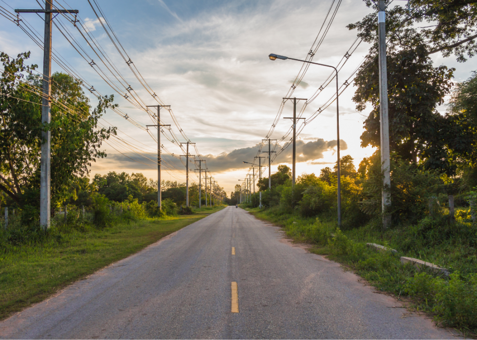 Comment différents projets d infrastructure peuvent affecter la valeur de la maison 