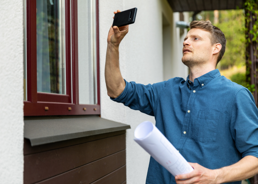 10 choses à considérer avant de retourner une maison 