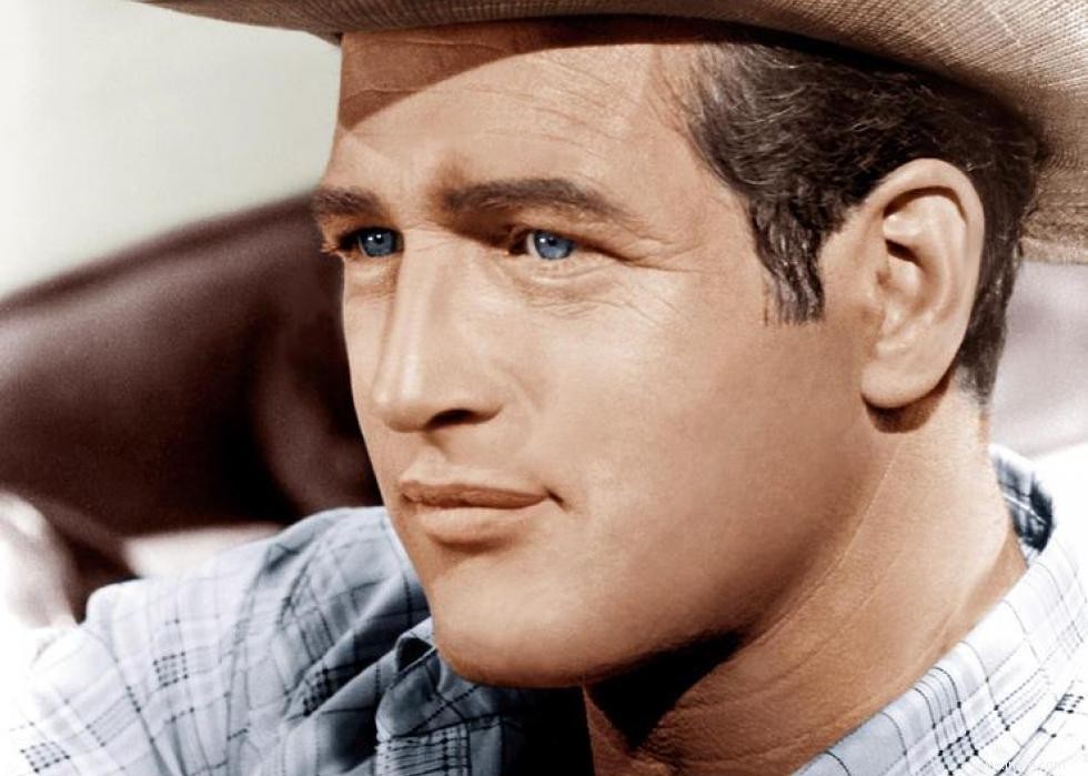 Retour sur la vie de Paul Newman 