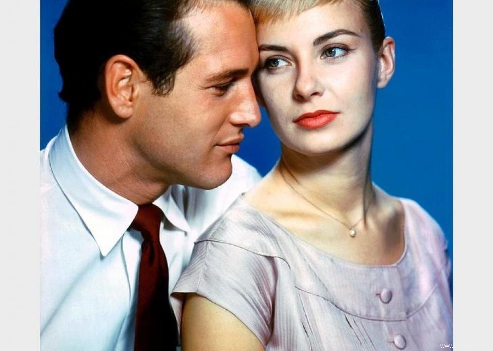 Retour sur la vie de Paul Newman 