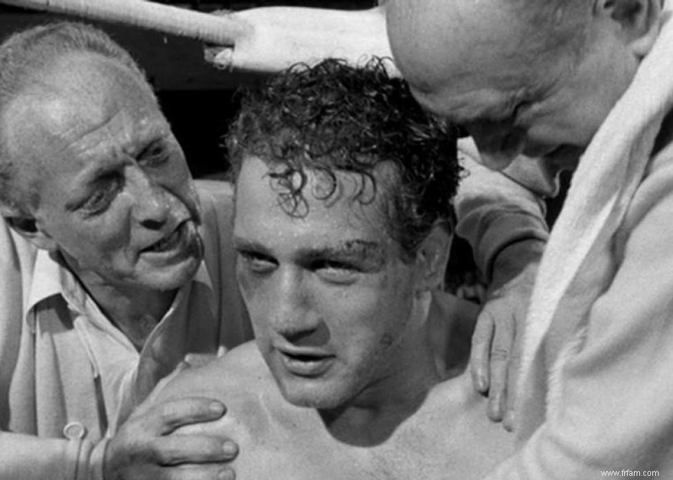 Retour sur la vie de Paul Newman 