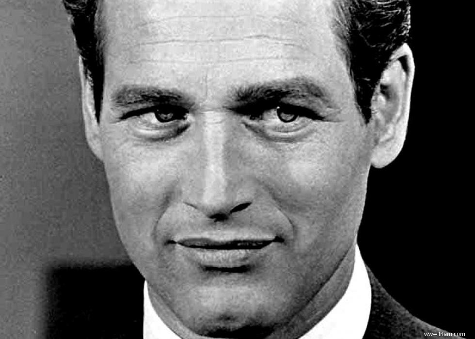 Retour sur la vie de Paul Newman 