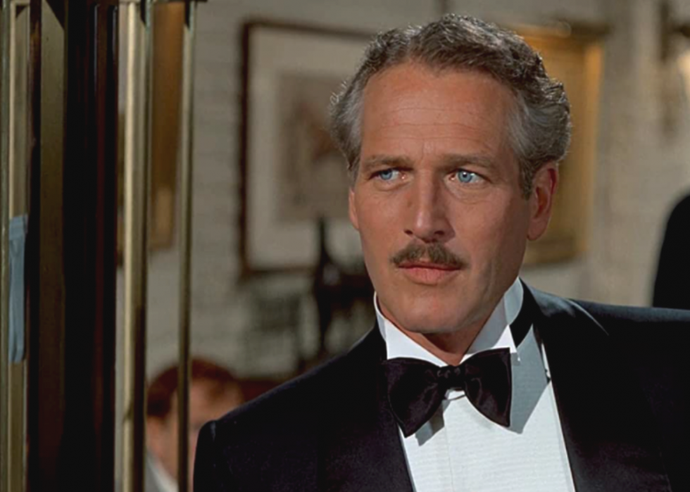 Retour sur la vie de Paul Newman 