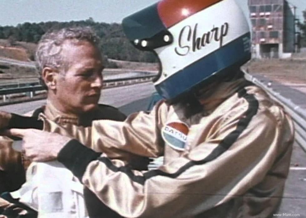 Retour sur la vie de Paul Newman 