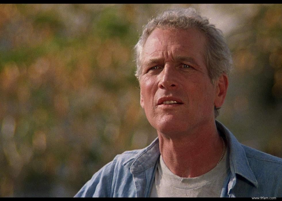 Retour sur la vie de Paul Newman 