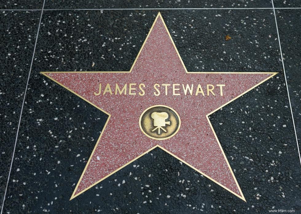 25 célébrités dont les stars ont été défigurées sur le  Walk of Fame  d Hollywood 